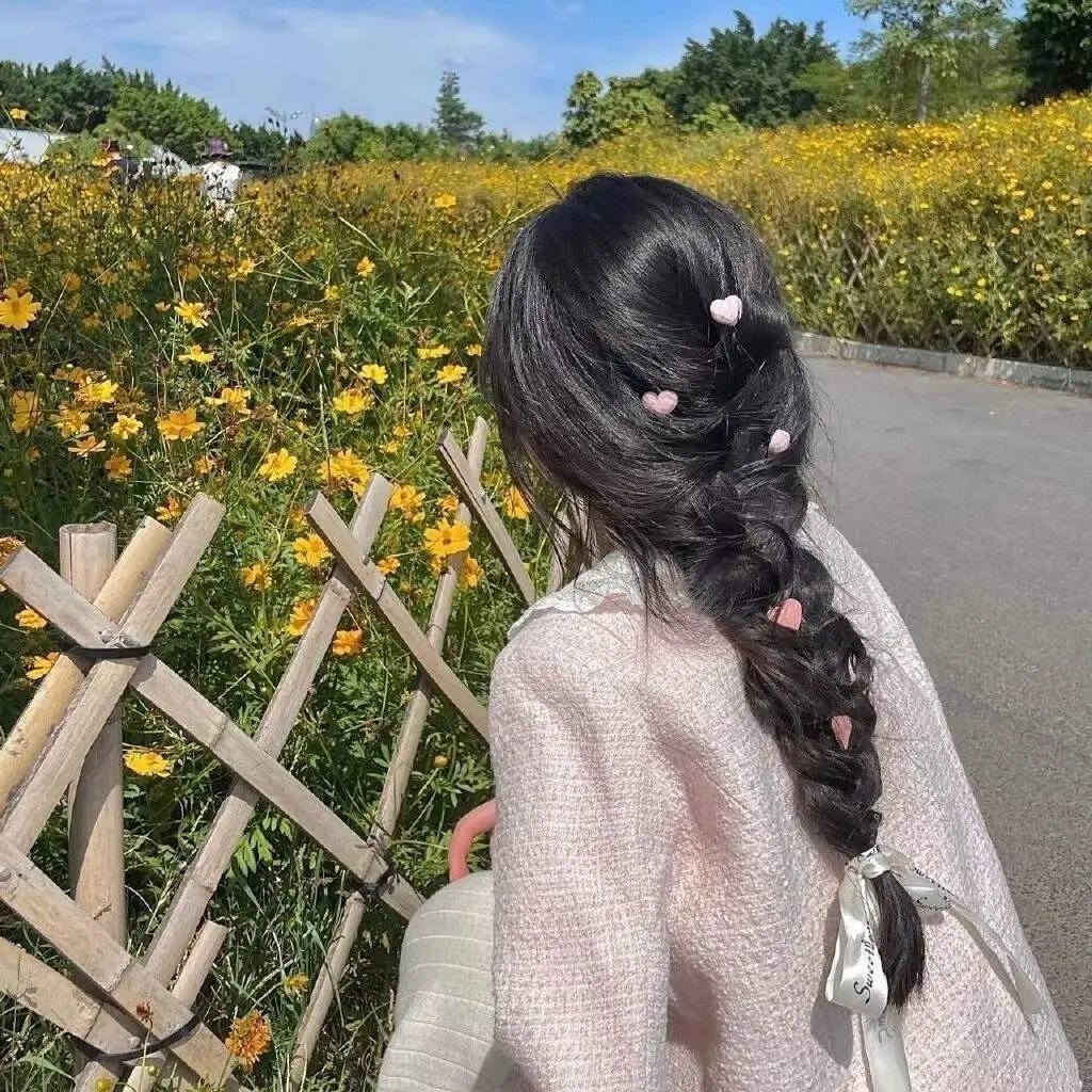 爱你如诗美丽