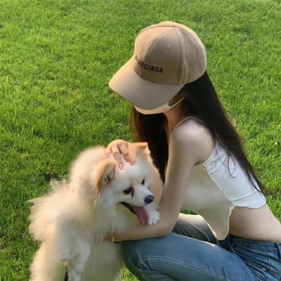 波拉克和他的情人